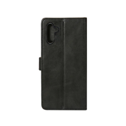 RIXUS BOOKCASE PARA SAMSUNG GALAXY A54 5G A546B PRETO