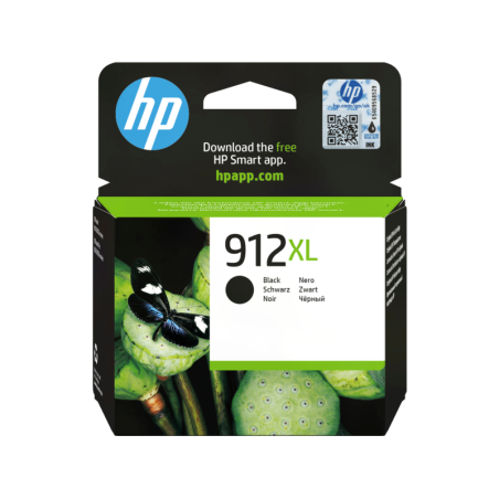 Tinteiro HP Original 912XL