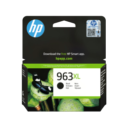 Tinteiro HP Original 963XL