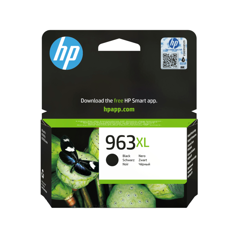 Tinteiro HP Original 963XL