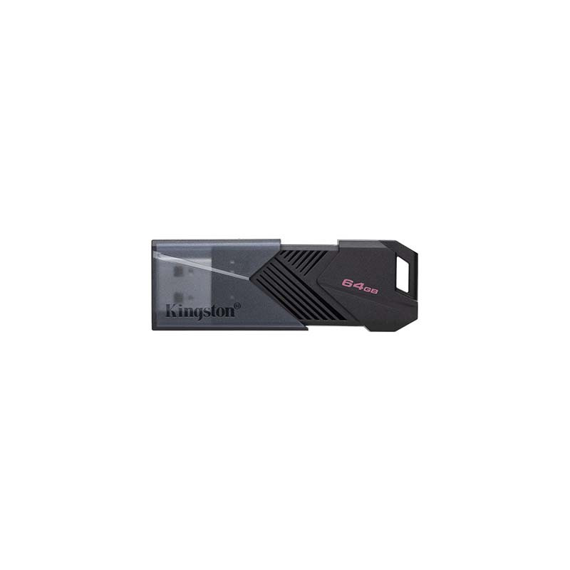 Pendrive Kingston DataTraveler Exodia Onyx USB 3.2