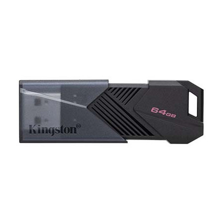 Pendrive Kingston DataTraveler Exodia Onyx USB 3.2