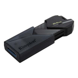 Pendrive Kingston DataTraveler Exodia Onyx USB 3.2