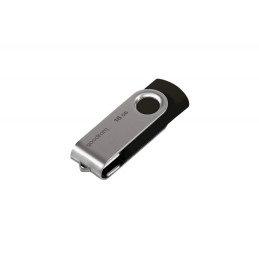 Pendrive Goodram UTS2 USB-A 2.0 Preta