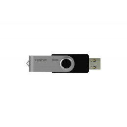 Pendrive Goodram UTS2 USB-A 2.0 Preta