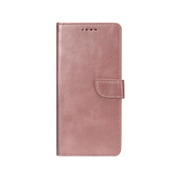 CAPA BOOKCASE RIXUS PARA SAMSUNG GALAXY A54 5G A546B ROSA