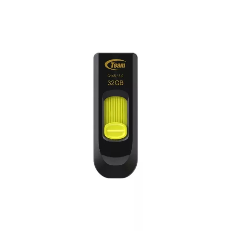 Pendrive TEAMGROUP C145 32GB USB-A 3.2