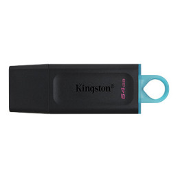 Pendrive Kingston DataTraveler Exodia USB-A 3.2