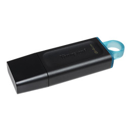 Pendrive Kingston DataTraveler Exodia USB-A 3.2