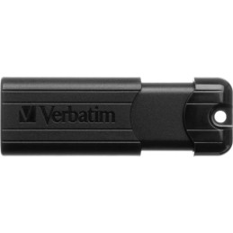 Pendrive Verbatim PinStripe USB-A 3.2