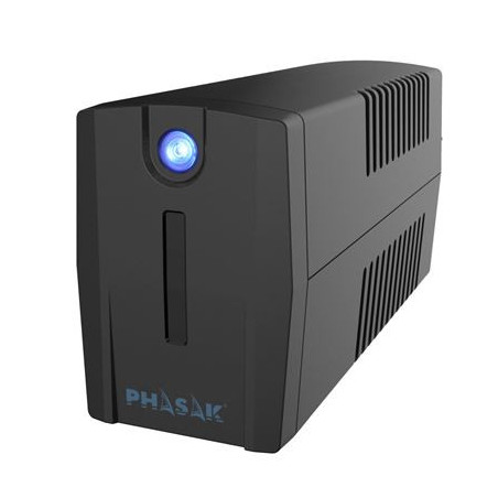 UPS Phasak Ottima SAI Interativo 660VA 360W – PH 7266