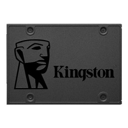 SSD KINGSTON A400 2,5'' SATA 3.0