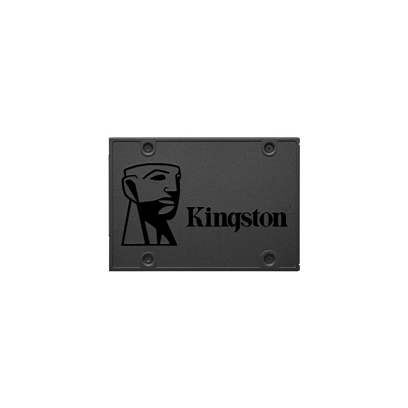 SSD KINGSTON A400 2,5'' SATA 3.0