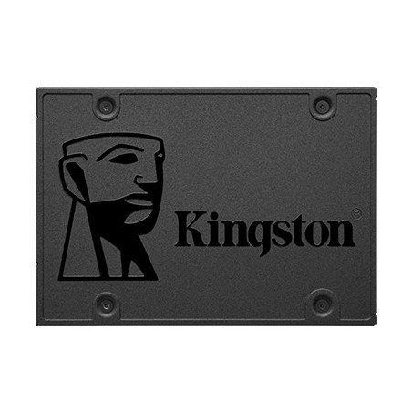 SSD KINGSTON A400 2,5'' SATA 3.0