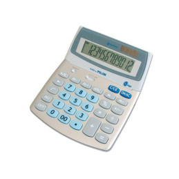 Calculadora MILAN Blister 12 digitos 152512BL