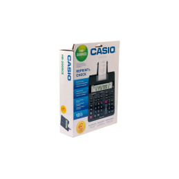 Calculadora CASIO HR-200RCE