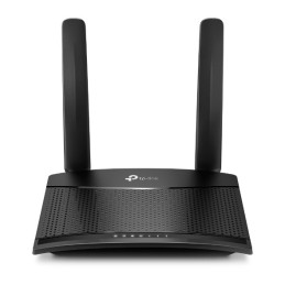 Router TP-Link TL-MR100 300Mbps Wi-Fi 4G LTE Router