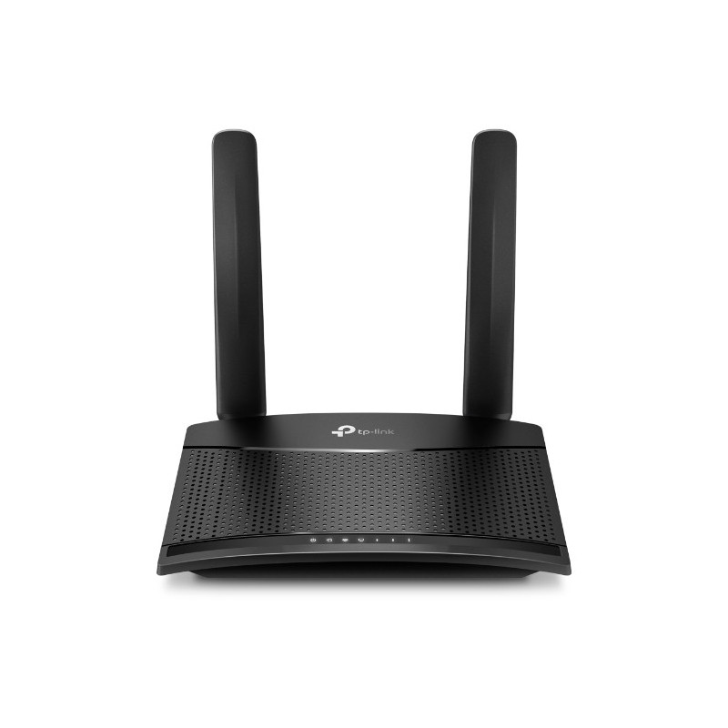 Router TP-Link TL-MR100 300Mbps Wi-Fi 4G LTE Router