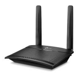 Router TP-Link TL-MR100 300Mbps Wi-Fi 4G LTE Router