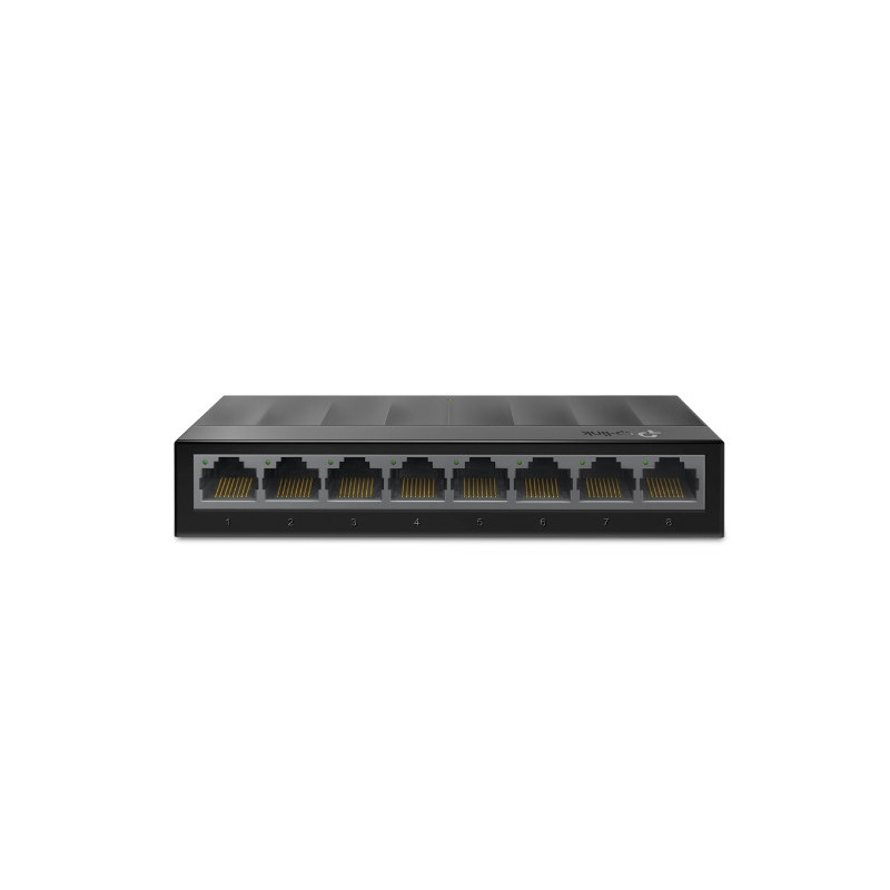 Switch TP-Link LS1008G