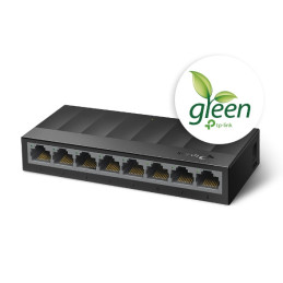 Switch TP-Link LS1008G