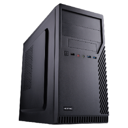 Computador Desktop Q9 PRO - I5-11400 - Intel Arc A310 4Gb GDDR6 - 16GB DDR4 3200MHz - 512GB M.2 SSD