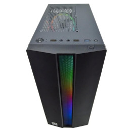 Computador Gaming KVX Phobos Arc 12 - Intel Core i5-12400F 16GB 1TB SSD