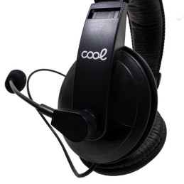 Auscultadores COOL MONTANA Headset