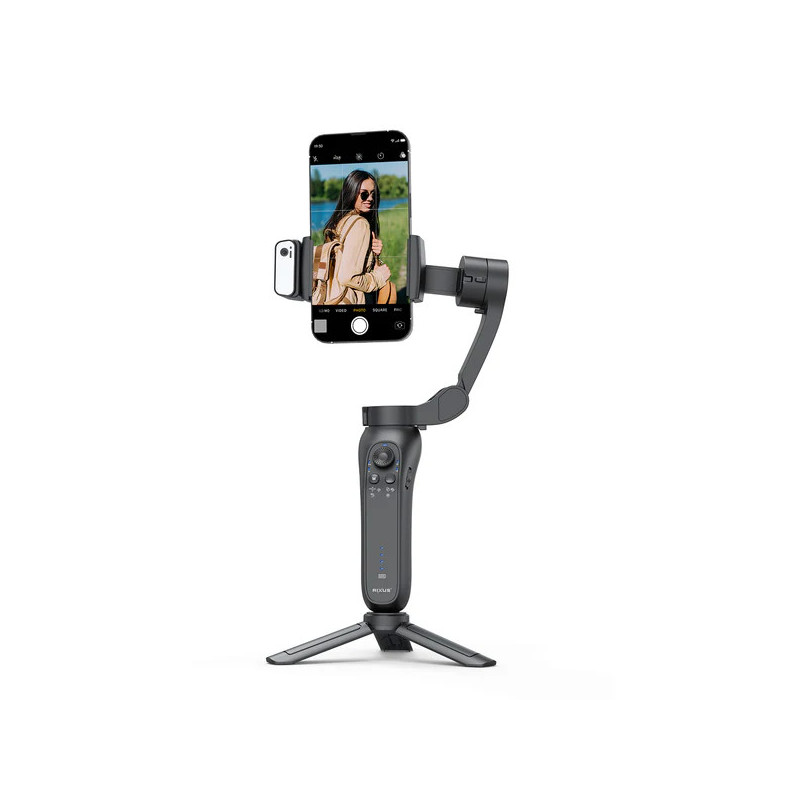 RIXUS Gimbal Stabilizer for Smartphone RXSF43