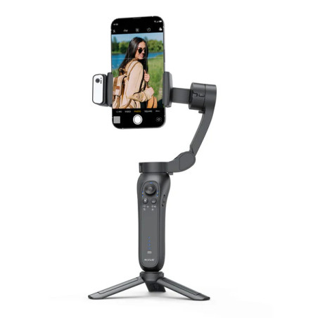 RIXUS Gimbal Stabilizer for Smartphone RXSF43