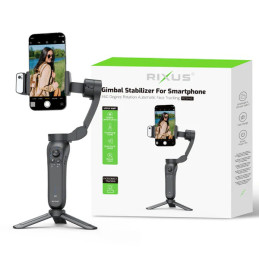 RIXUS Gimbal Stabilizer for Smartphone RXSF43