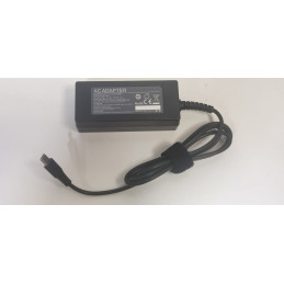 Carregador USB-C 45W 20V 2.25A CARGPORUSBC45W