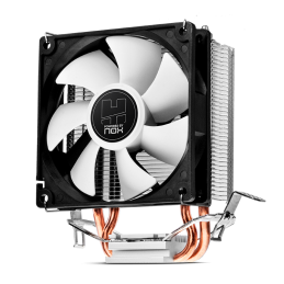 CPU Cooler NOX HUMMER H-190