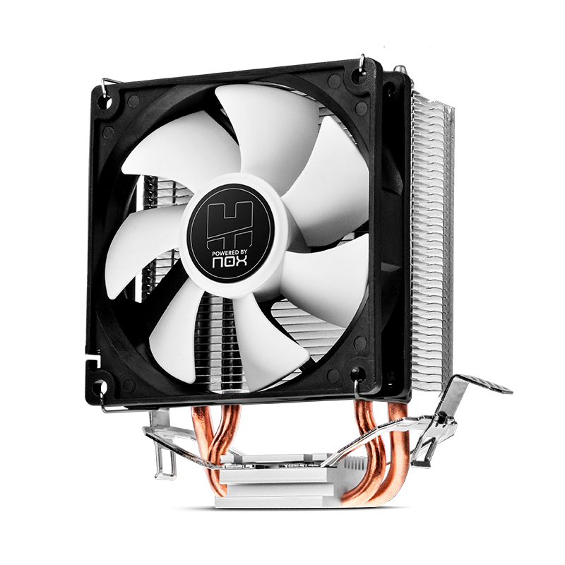 CPU Cooler NOX HUMMER H-190