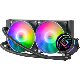 CPU AIO Cooler MarsGaming ML-ONE240 400W TDP