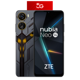 Smartphone ZTE Nubia Neo 5G