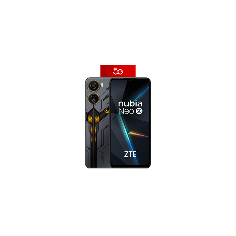 Smartphone ZTE Nubia Neo 5G