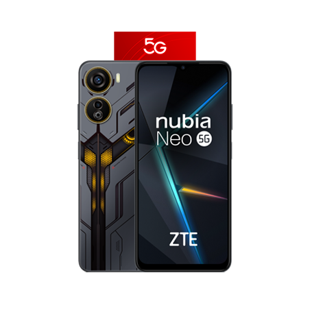 Smartphone ZTE Nubia Neo 5G