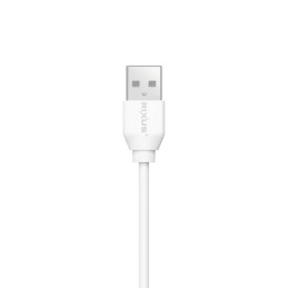 RIXUS Fast Charging Cable USB-A para Lightning RX2017AL