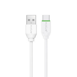 RIXUS Fast Charging Cable USB-A para USB-C RX2017AC