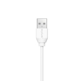 RIXUS Fast Charging Cable USB-A para USB-C RX2017AC