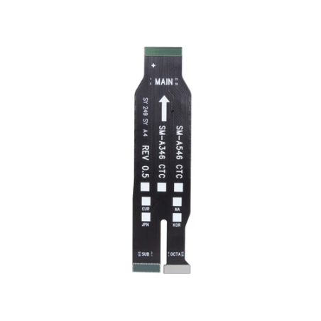 CABO FLEX PRINCIPAL OEM PARA SAMSUNG GALAXY A34 5G A346B, A54 5G A546B