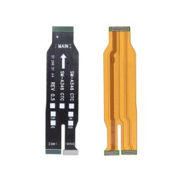 CABO FLEX PRINCIPAL OEM PARA SAMSUNG GALAXY A34 5G A346B, A54 5G A546B