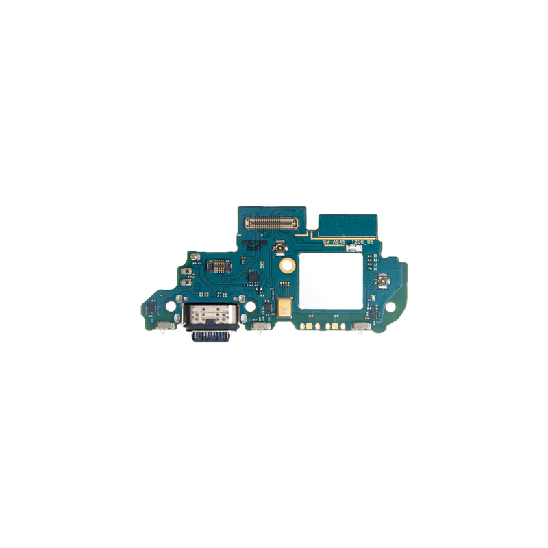 PLACA CONECTORA DE SISTEMA ORIGINAL PARA SAMSUNG GALAXY A54 5G A546B