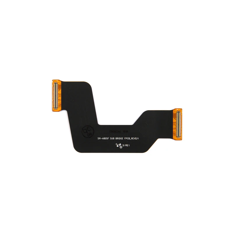 CABO FLEX PRINCIPAL PARA SAMSUNG GALAXY A80 A805F