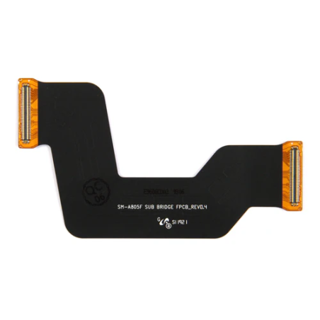 CABO FLEX PRINCIPAL PARA SAMSUNG GALAXY A80 A805F