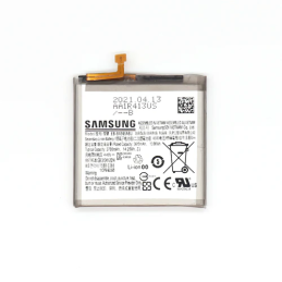 BATERIA EB-BA905ABU (OEM) PARA SAMSUNG GALAXY A80 A805F