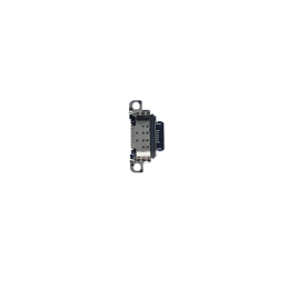 CONECTOR DO SISTEMA OEM PARA SAMSUNG GALAXY A52 A525F, A72 A725F, A33 A336B, A73 A736B