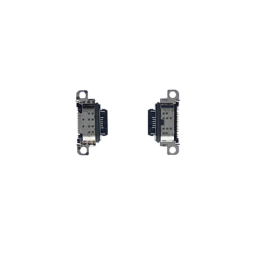 CONECTOR DO SISTEMA OEM PARA SAMSUNG GALAXY A52 A525F, A72 A725F, A33 A336B, A73 A736B