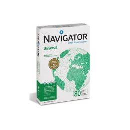 Papel Fotocópia A4 80gr Navigator